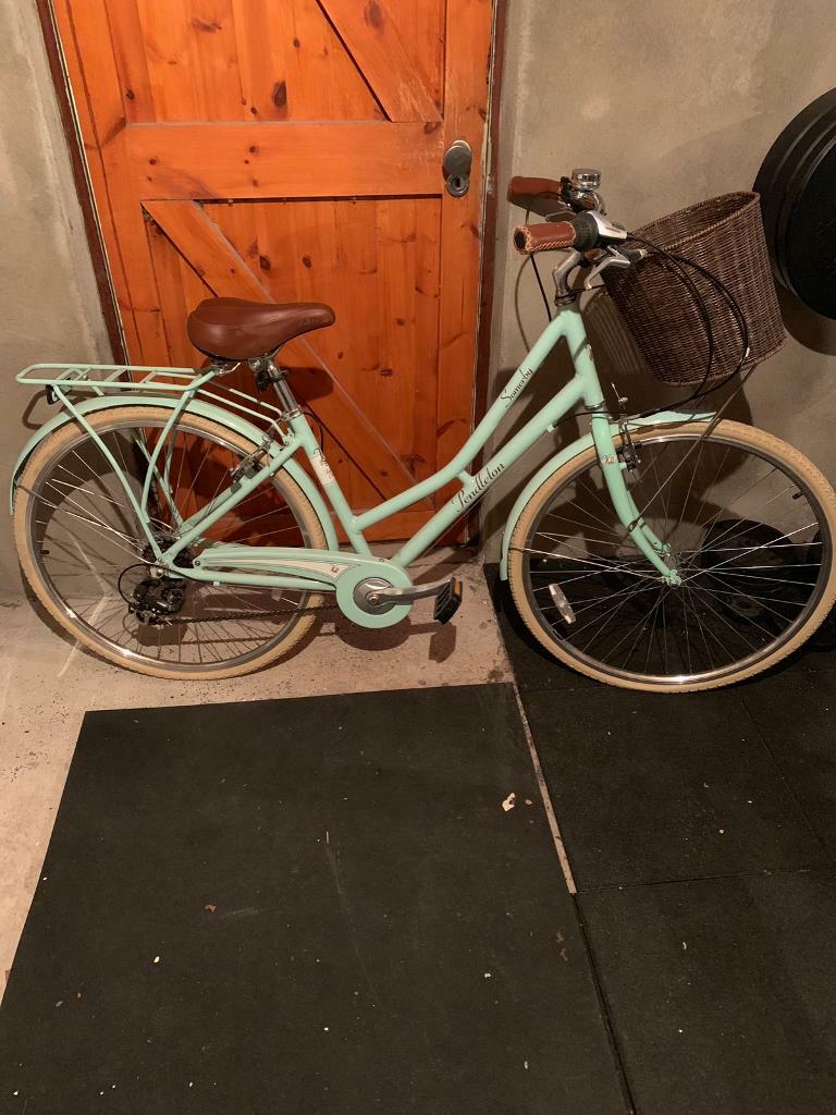 pendleton wicker basket